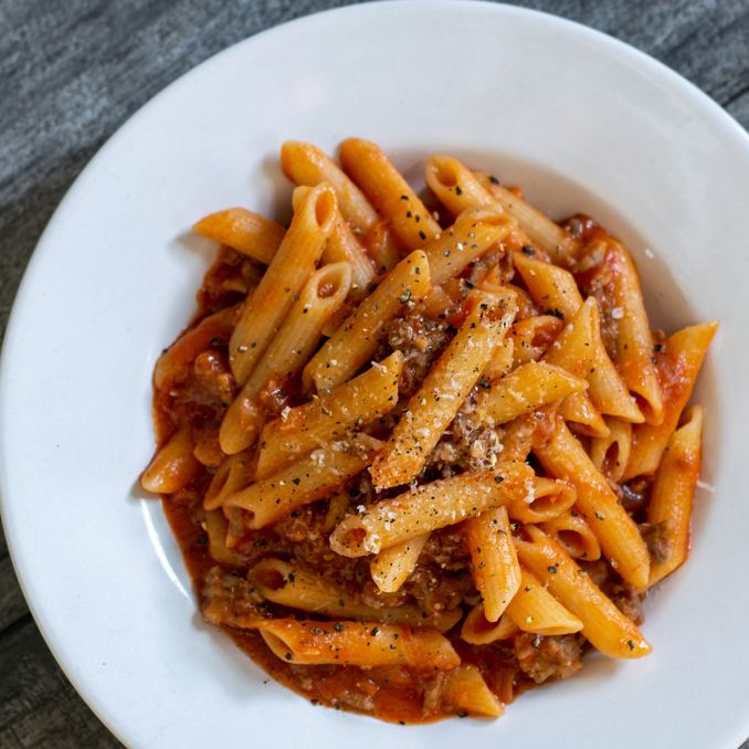 Ragù di Cinghiale Artigianale - La Delizia di Maremma