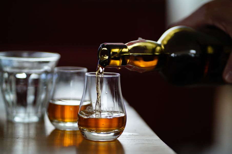 The Ancient Distilleries of Maremma at bottegadelbuttero.com
