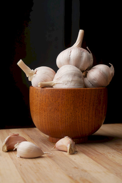 Aglione - Allium ampelosarum