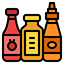 sauces