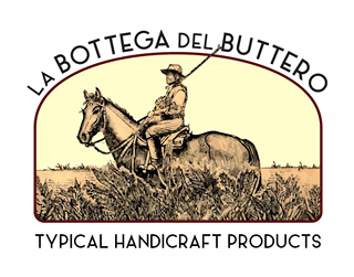 bottega del buttero logo