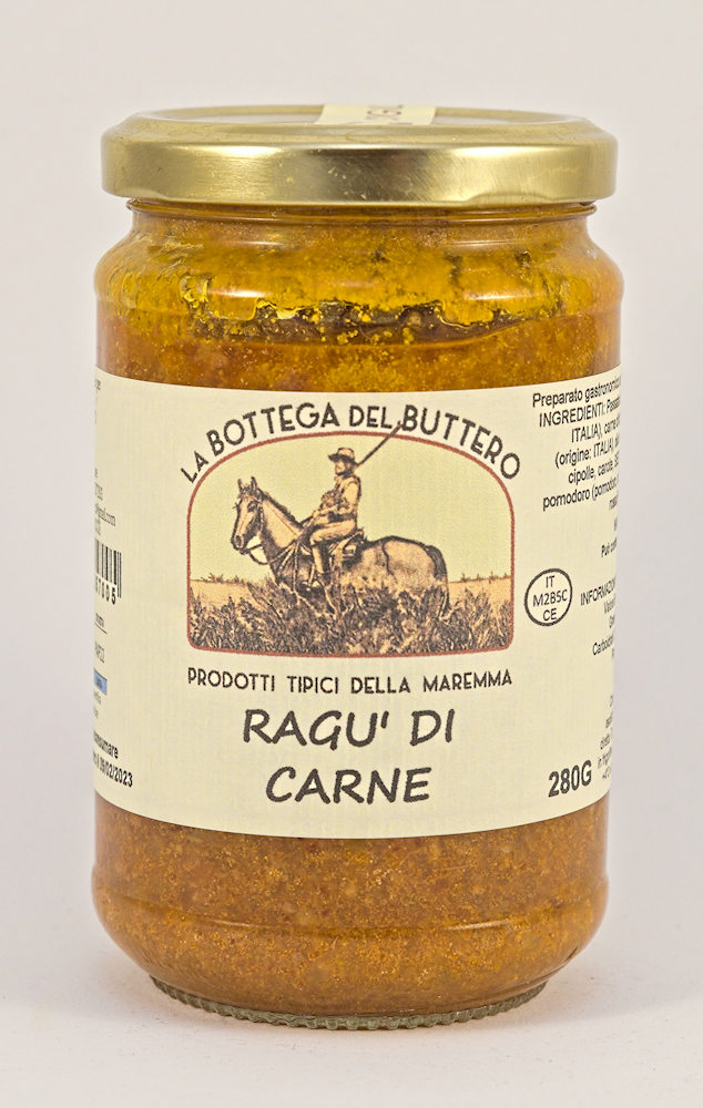 Sughi Già Pronti: Comodità e Bontà