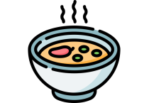 Categoria Zuppe