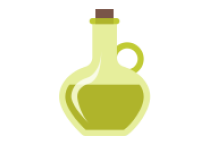 olio di oliva