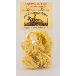 Tagliatelle uovo tartufo bianco 250g