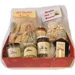 Gluttonous Basket