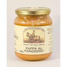 PAPPA AL POMODORO