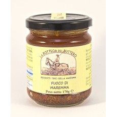 FUOCO DI MAREMMA