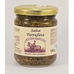 TRUFFLE SAUCE 