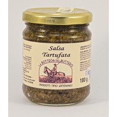 salsa tartufata