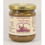 porcini sauce and summer truffle 80g