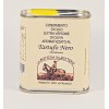 black truffle flavoured oil