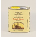 olio aromatizzato tartufo bianco