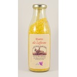 SAFFRON RISOTTO