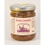 PEASANT BUTTERO