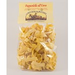 pappardelle with egg