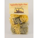 straw and hay tagliatelline 500g