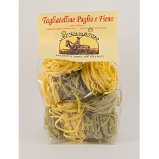 tagliatelline paglia e fieno 250g