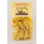 tagliatelle with egg 250g