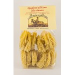 spaghetti alla chitarra