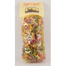 Gigli 5 gusti