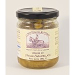 CARAMELIZED ONIONS