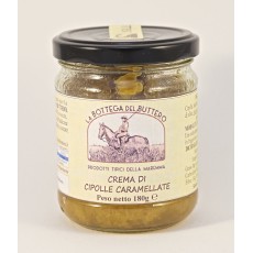 CIPOLLE CARAMELLATE