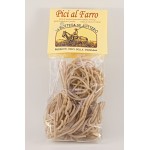 Pici al farro