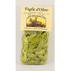Foglie d'olivo