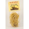 Pici allo zafferano