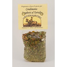 TRUFFLE DRY SEASONING