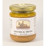 TUSCAN TRUFFLE CROSTNO