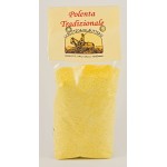 TRADITIONAL POLENTA
