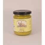 CREAM OF ZUCCHINI