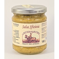 SALSA FUNGHI PORCINI 