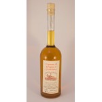 Gentian liqueur 0,50 cl