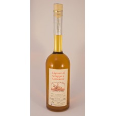 Liquore Genziana 0,50 cl