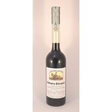 Amaro Etrusco 0,50 cl