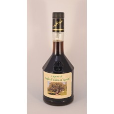 Olive Bitter