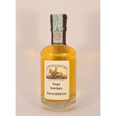Grappa invecchiata 0,20 cl