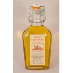 Gentian liqueur 0,20 cl
