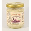 CACIO E PEPE