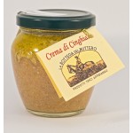 WILD BOAR CROSTINO