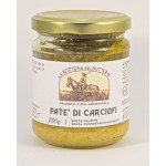 ARTICHOKE CREAM