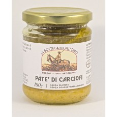 CREMA DI CARCIOFI