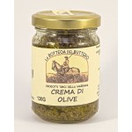 OLIVE CREAM
