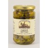 ARTICHOKES IN OIL