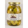 ARTICHOKES IN OIL 980g
