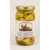 GARLIC IN OIL