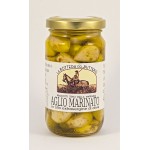 GARLIC IN OIL